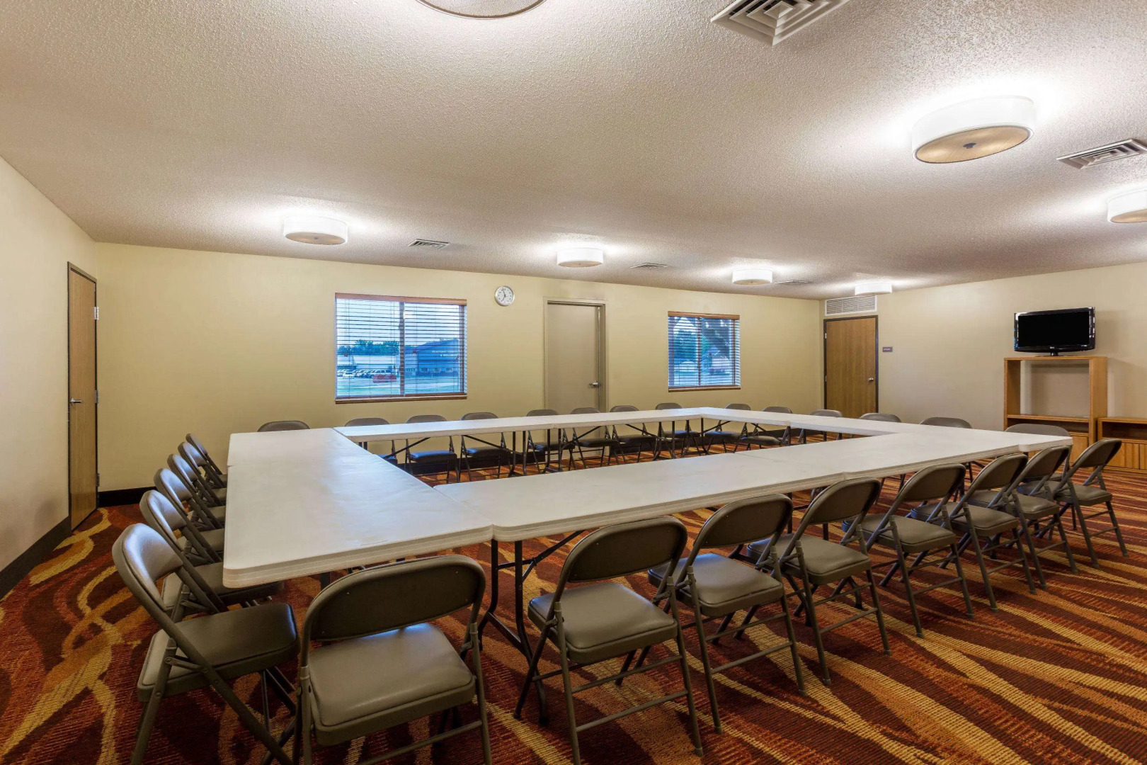 AmericInn by Wyndham Boscobel