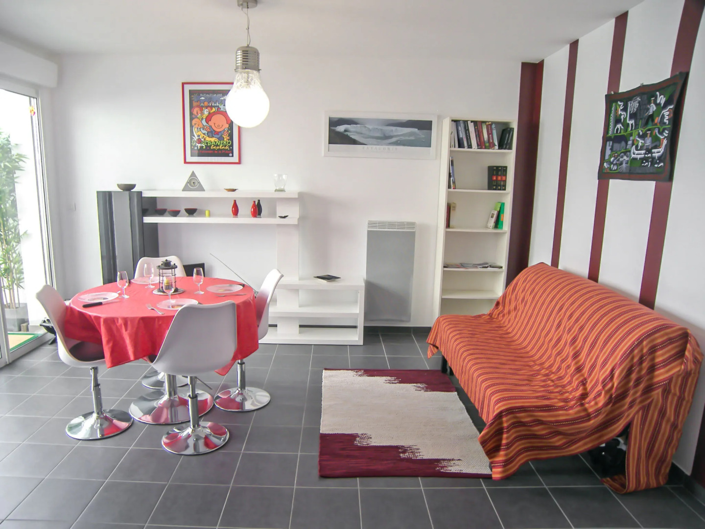 Apartment Résidence Baigura