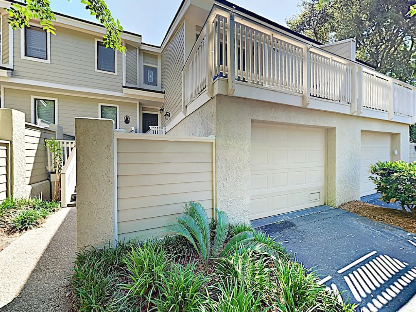 Fairway Dunes - 3 Br Townhouse