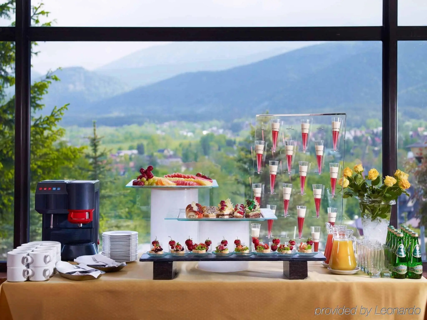 Bachleda Hotel Kasprowy****