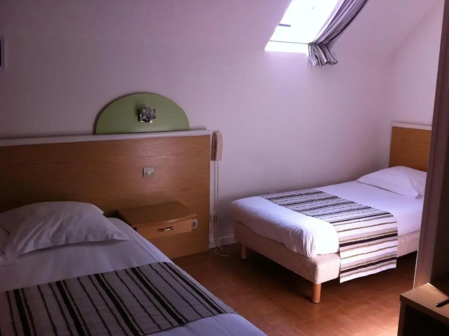 Hôtel de la Baie de Somme