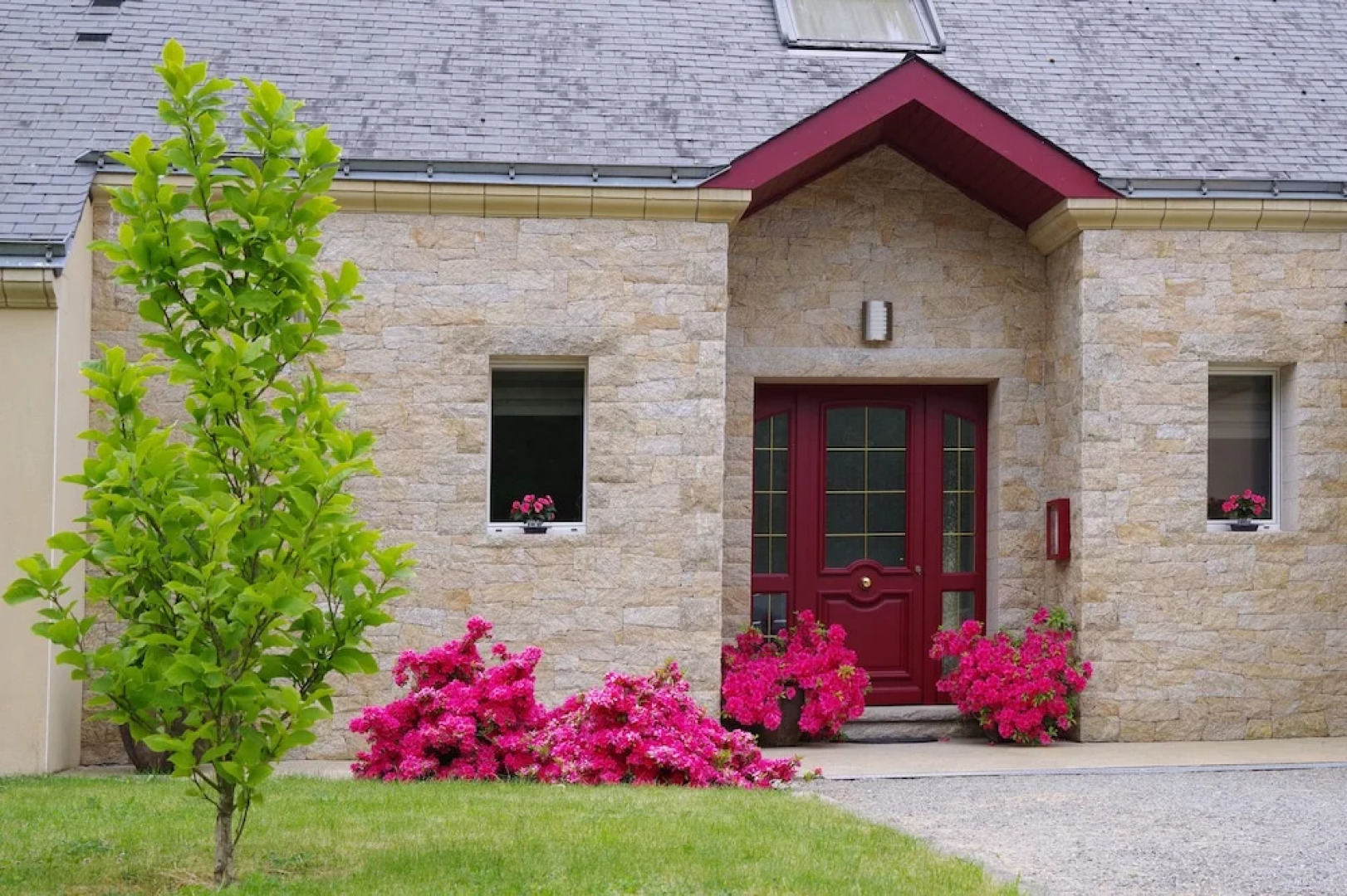 chambres d'hotes Moreau guy