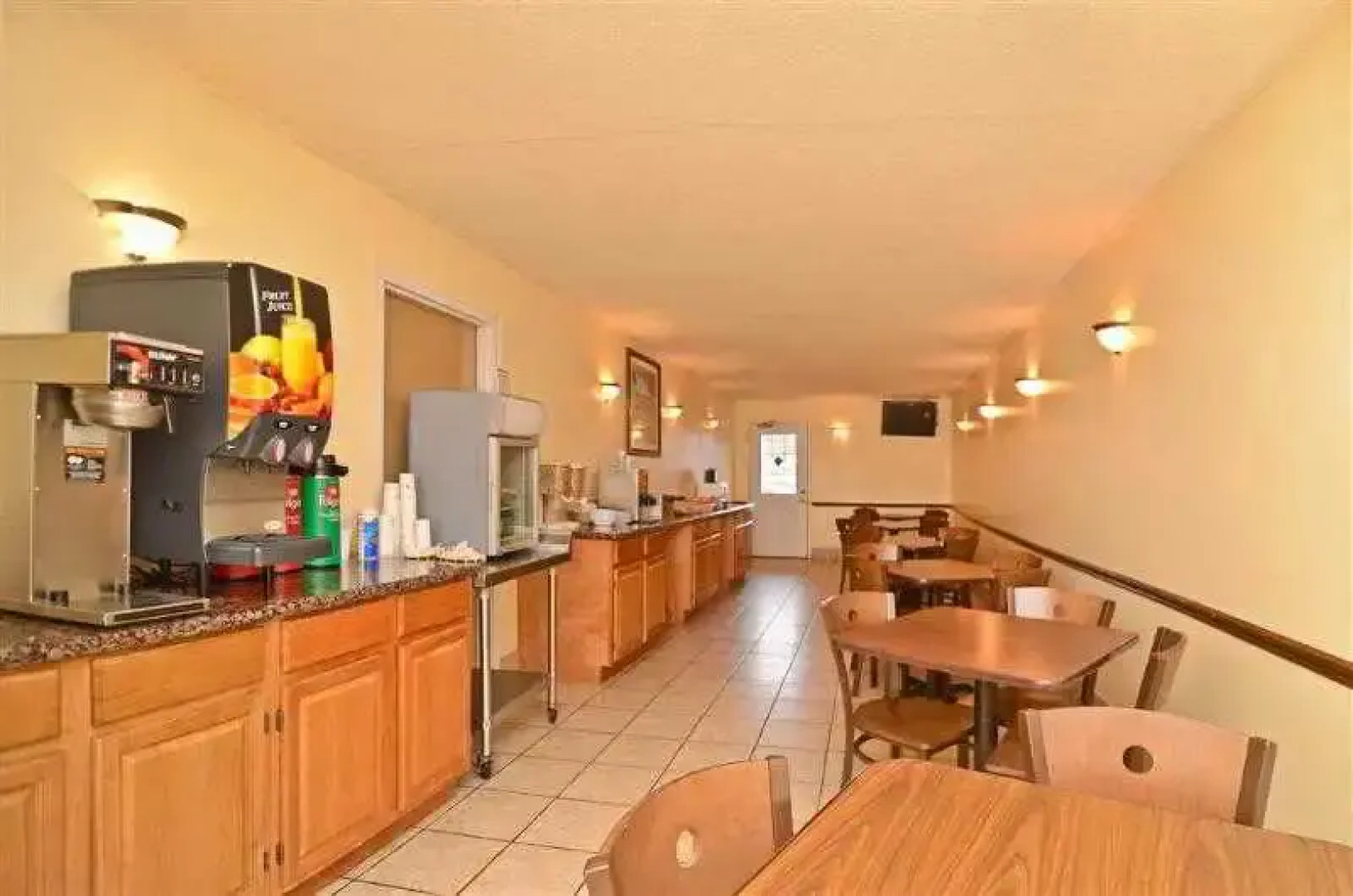 Best Western Plaza Inn