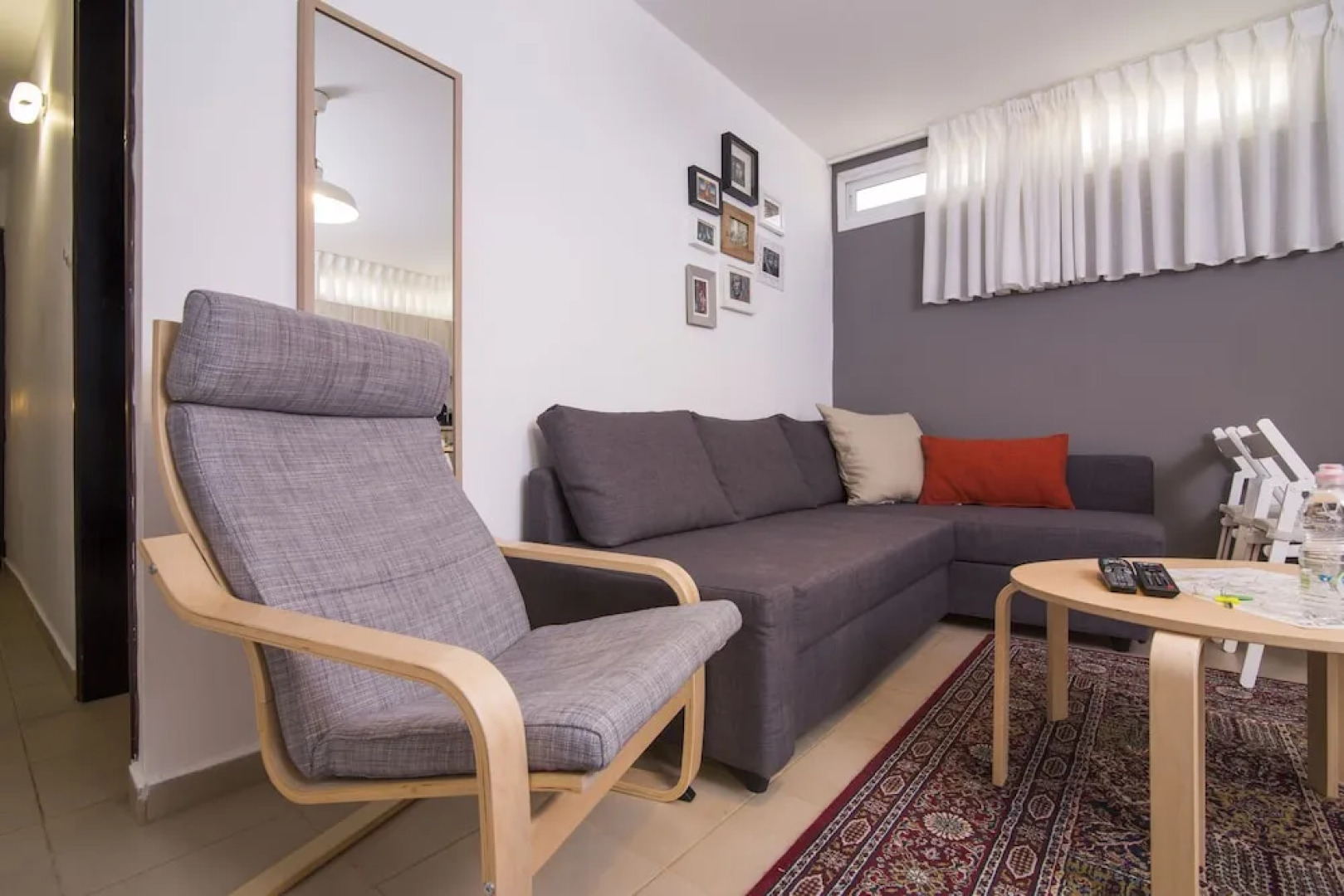 Ben Gurion GuestHouse Beer Sheva