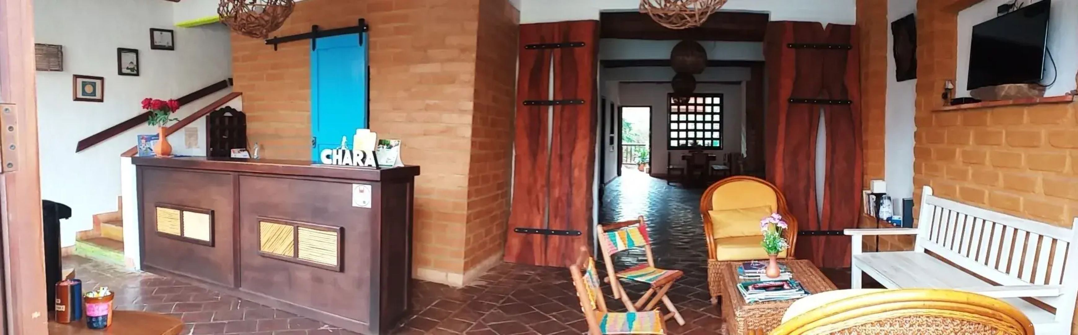 Casona Chara