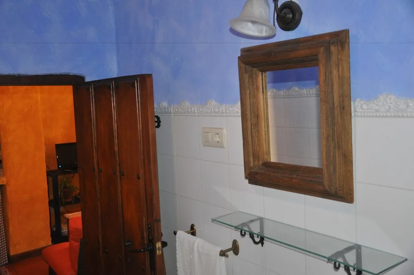 Casa Rural Casita 1 y Casita 2