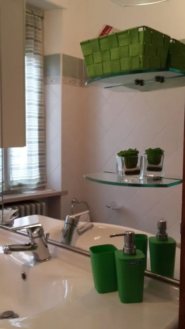 La Casa Del The In Monferrato