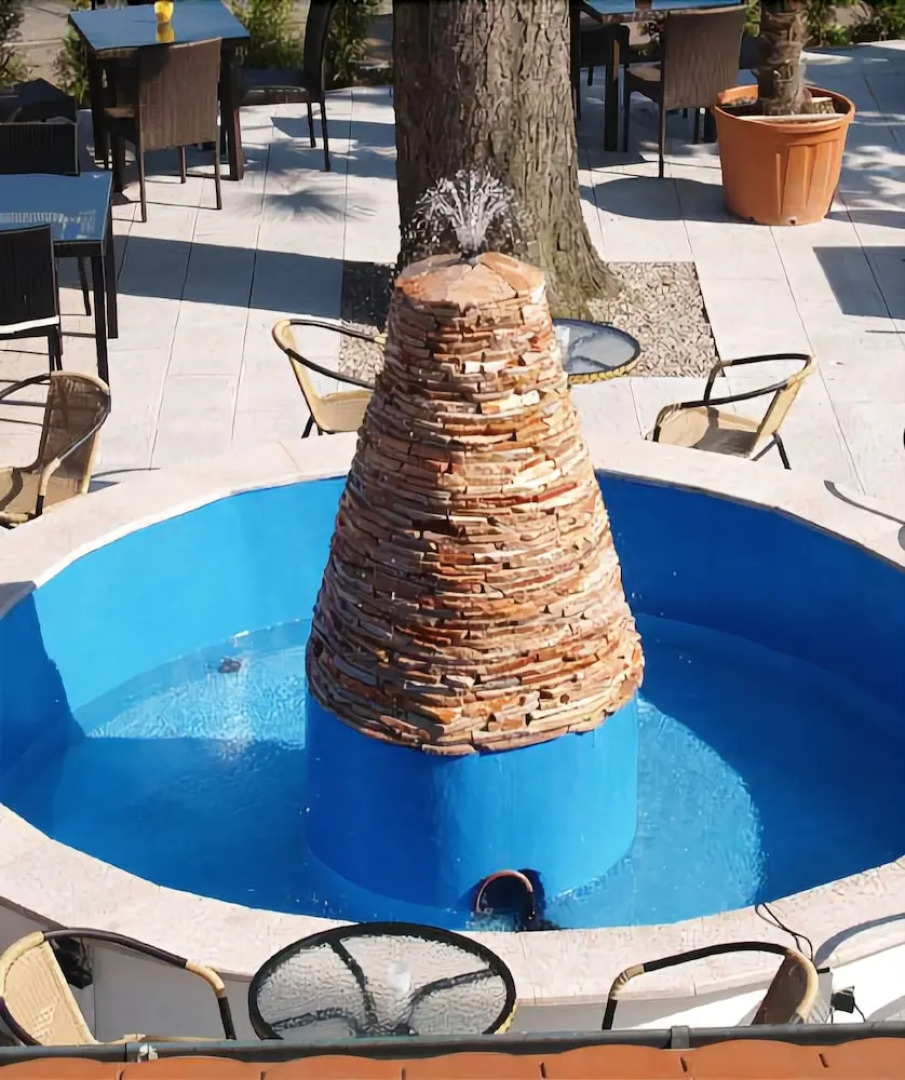 Hotel Restaurant Zum Ochsen