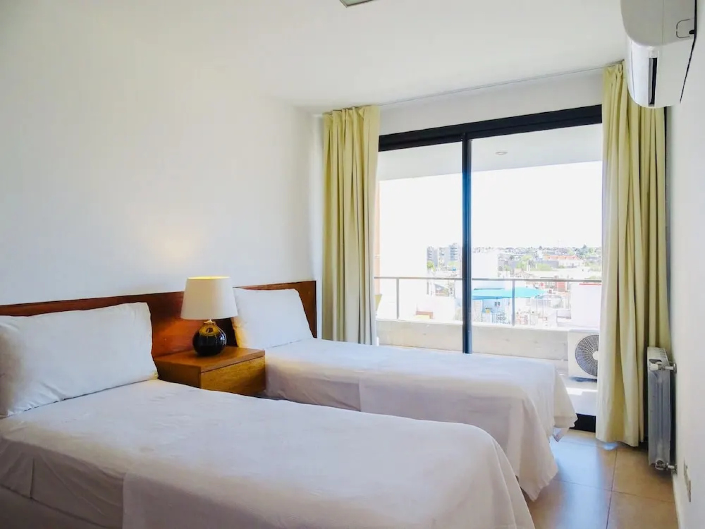 Sacha Mistol Residence _Nueva Cordoba