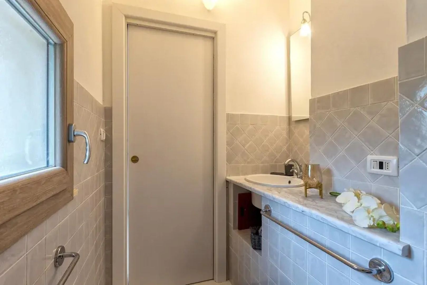 Villa Margherita 2 Bedrooms Apartment in Sorso