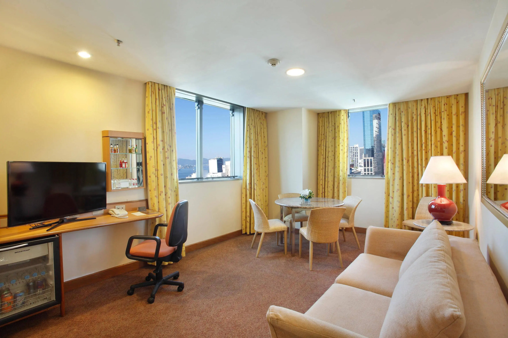 Windsor Guanabara Hotel