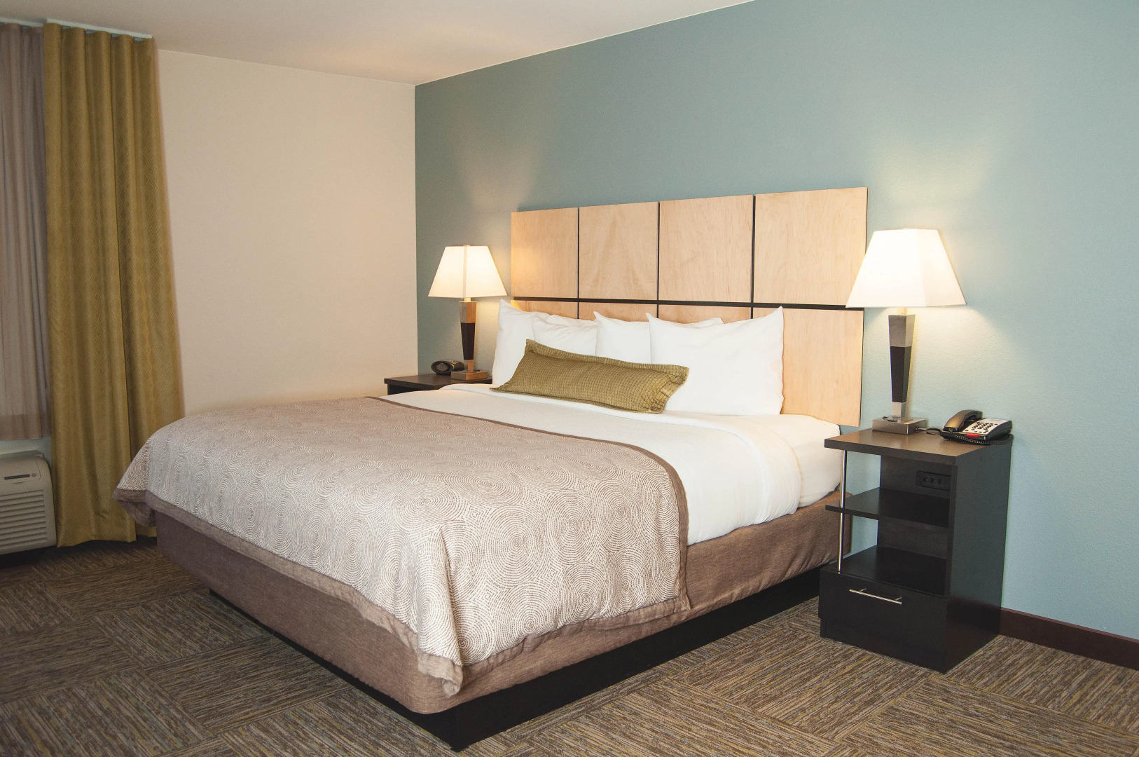 Candlewood Suites Denver North -Thornton