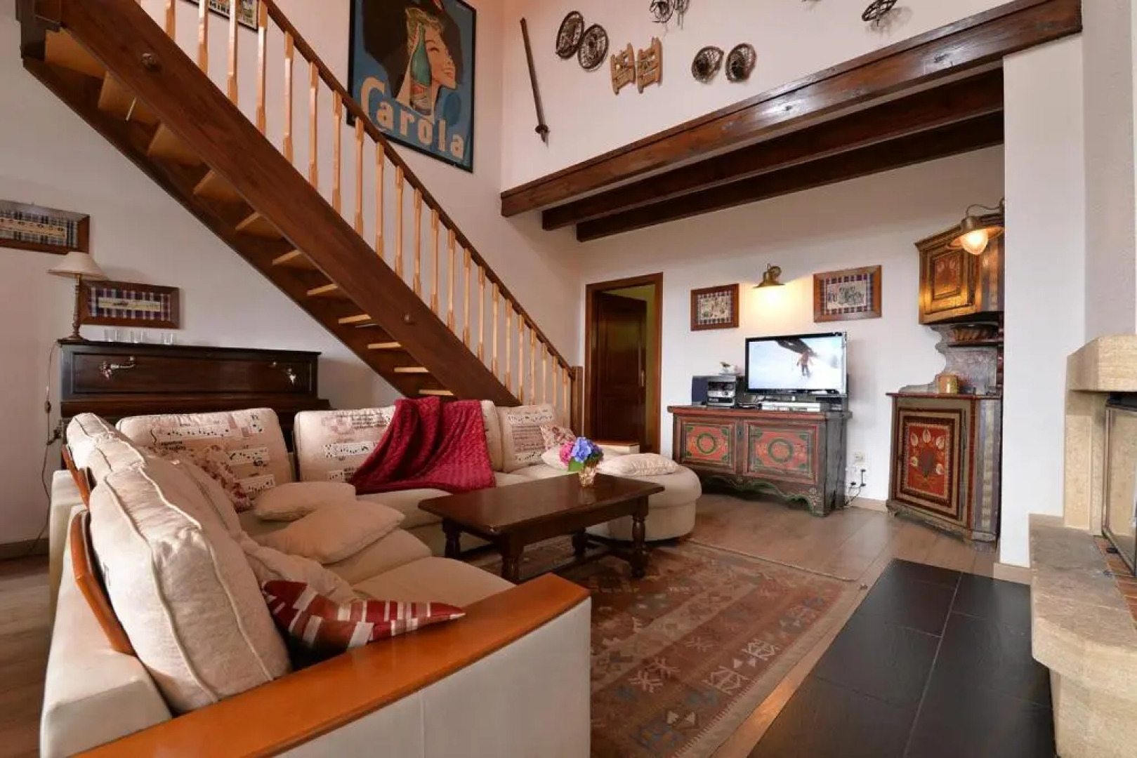 Les Gîtes d'Adelspach Gîtes & Spa en Alsace