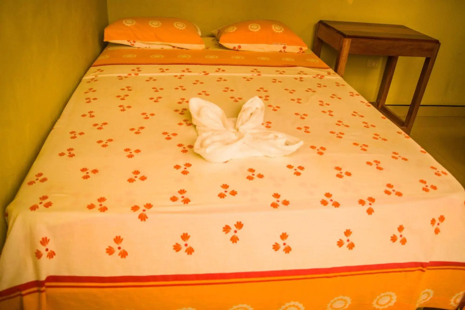 Hospedaje Las Amazonas