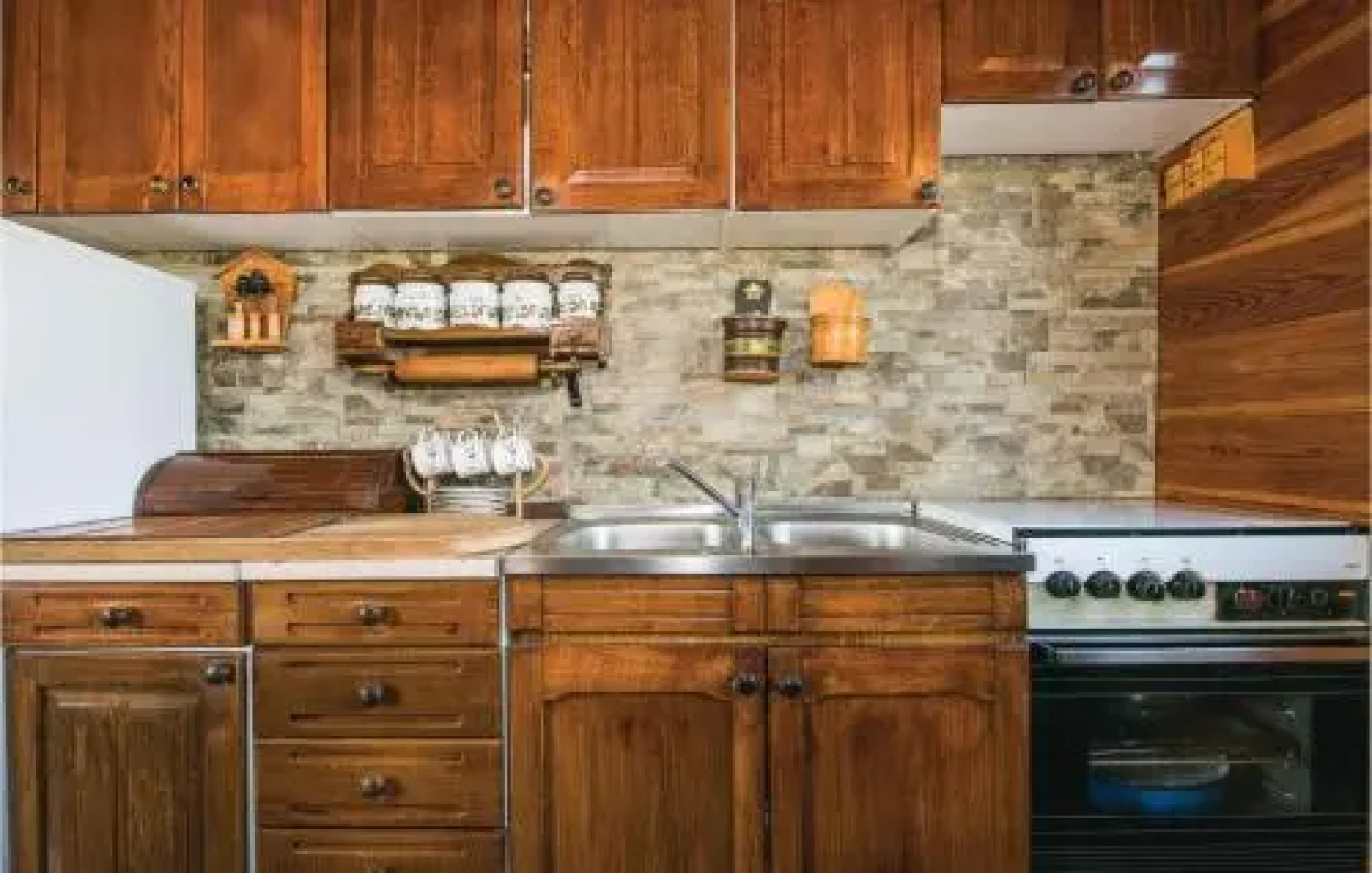 Two-Bedroom Holiday Home in Galovic Selo