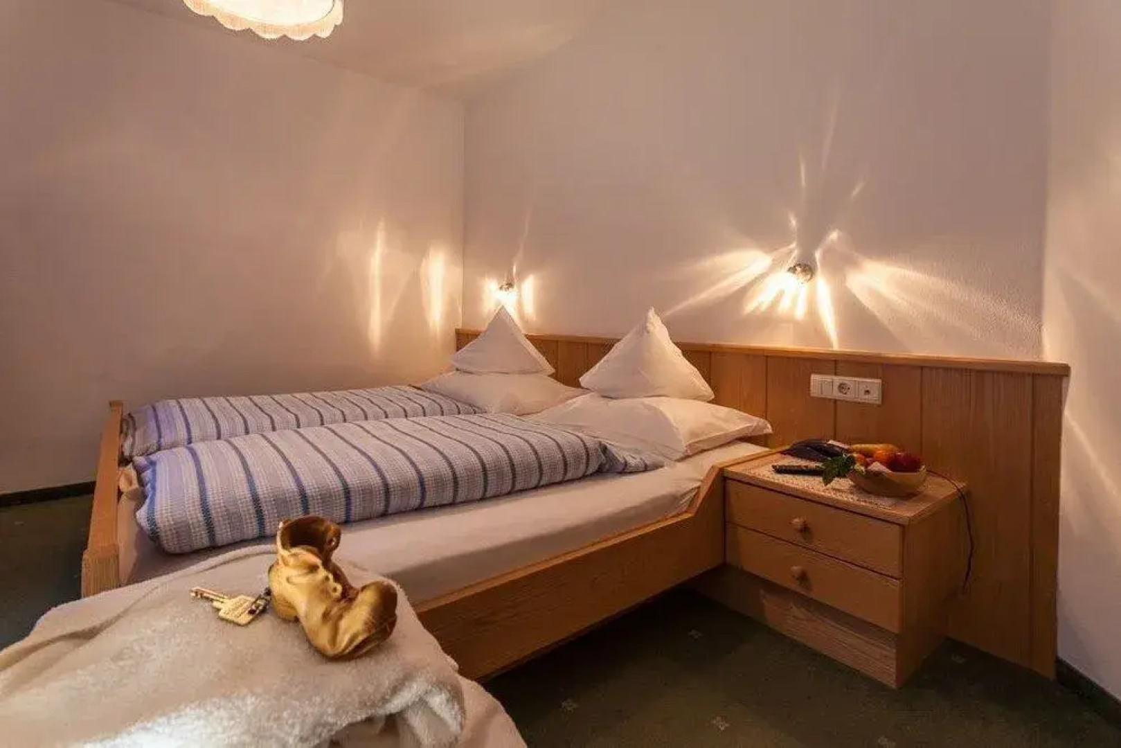 Jägerhof Geniesser & Wanderhotel