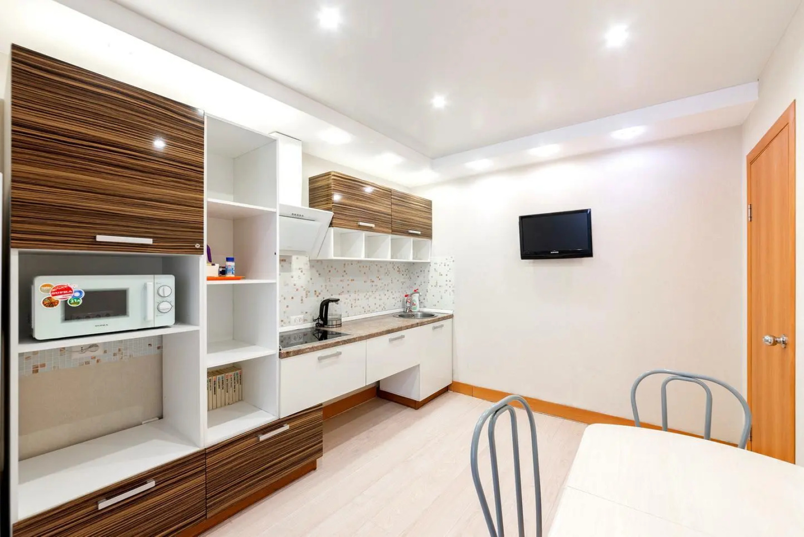 Хорошего дня на проспекте Успенский 113Б