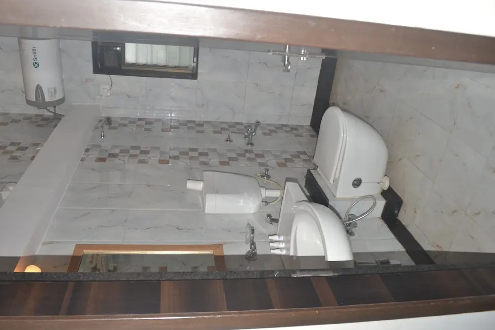 United 21 Retreat, Lonavala