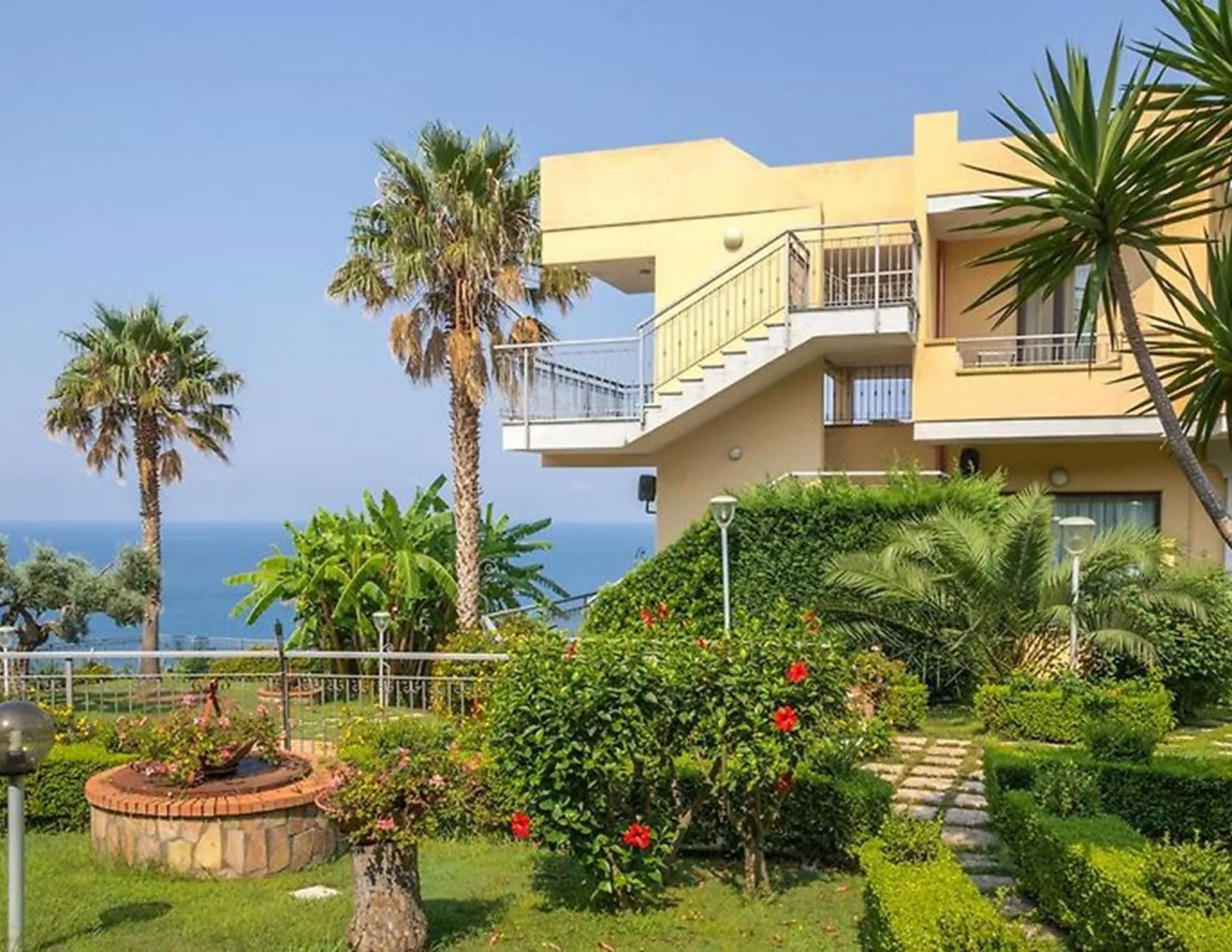 Отель Nettuno Palace