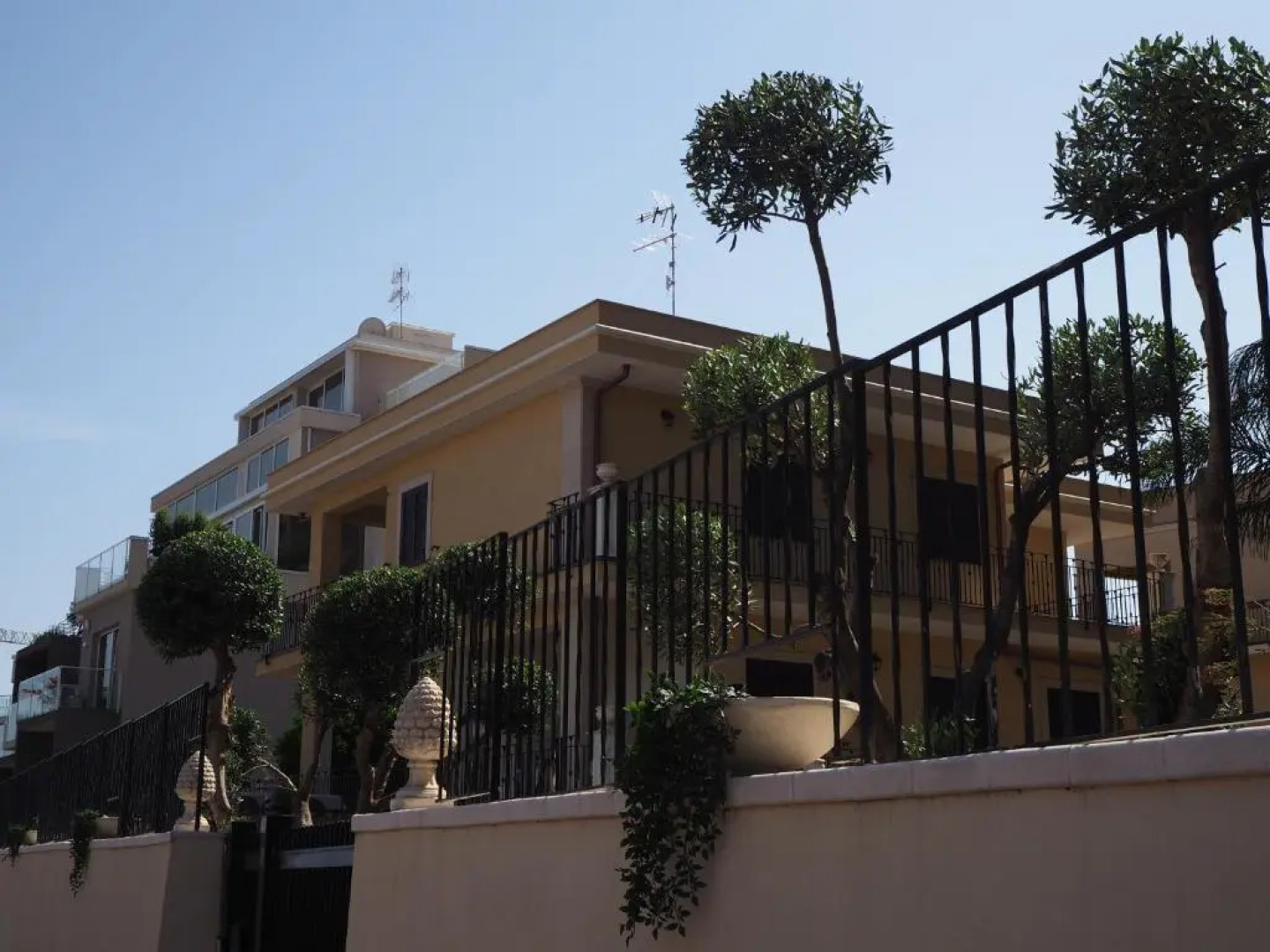 Viaggio in Sicilia B&B