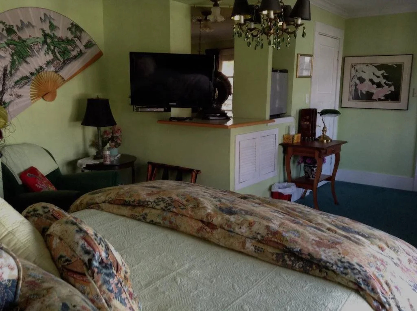 Clair's Boutique Hotel