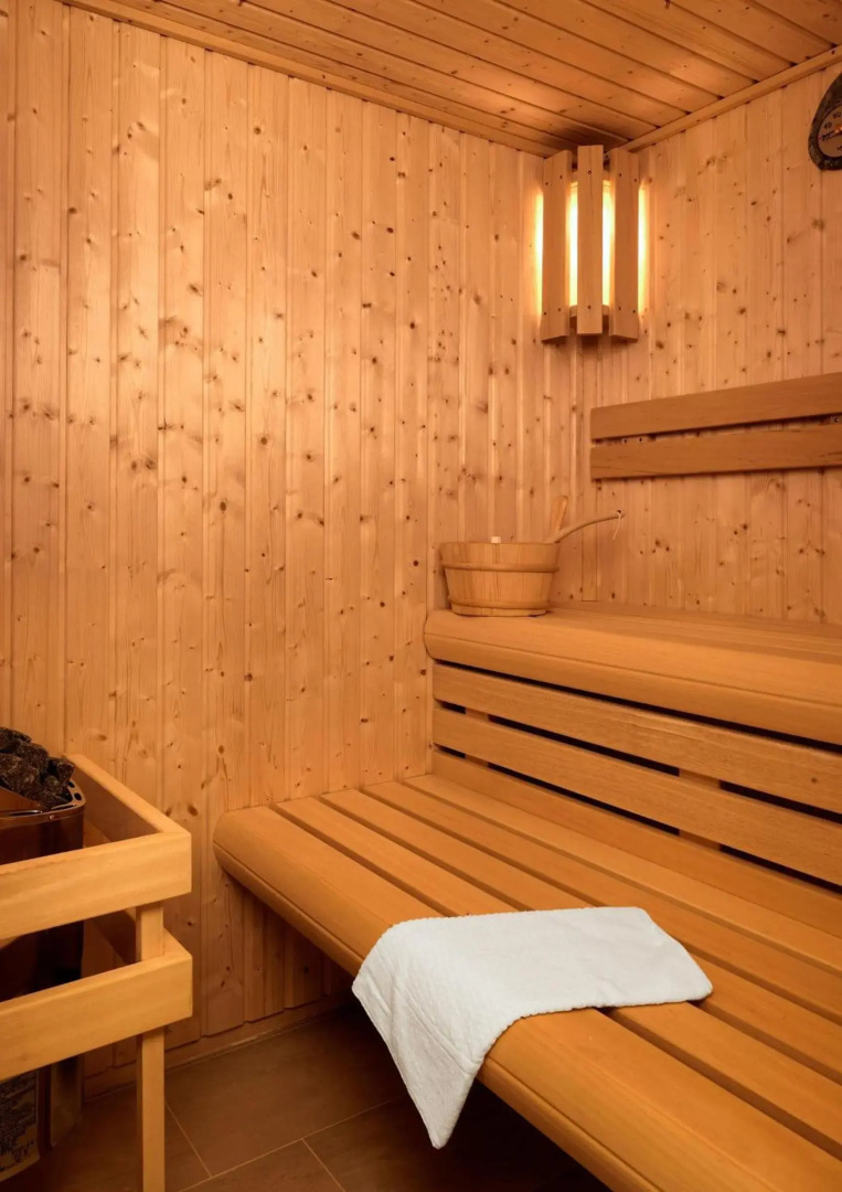 Haus Südwester Seeanemone