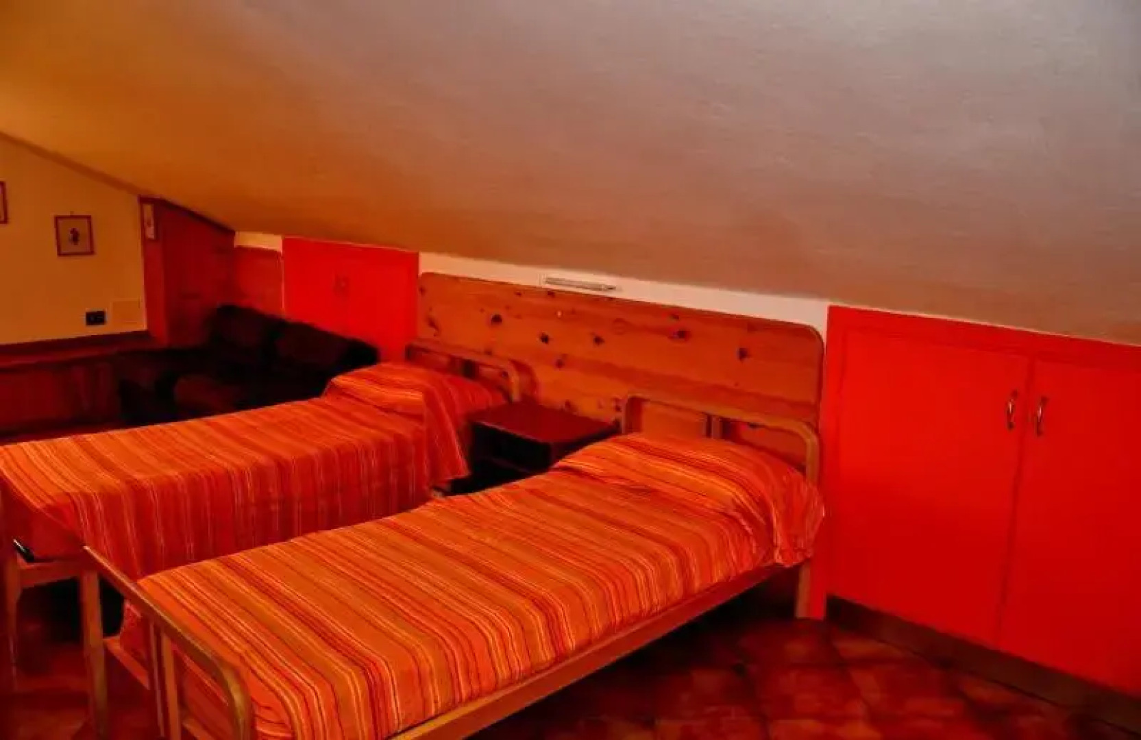 Appartamenti Pian d'Alma