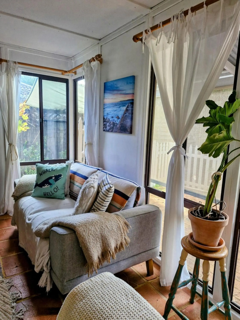 Yanchep Seaside Cottage