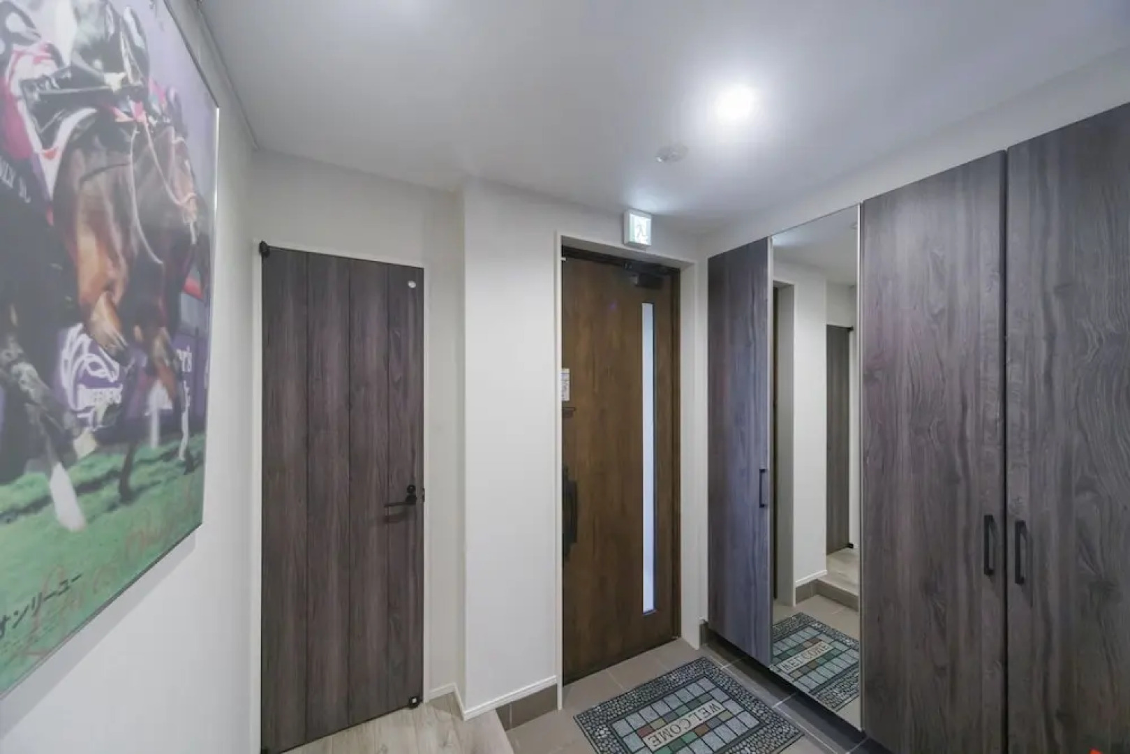 LOVES ONLY YOU【Ezo Fuji Foothills】