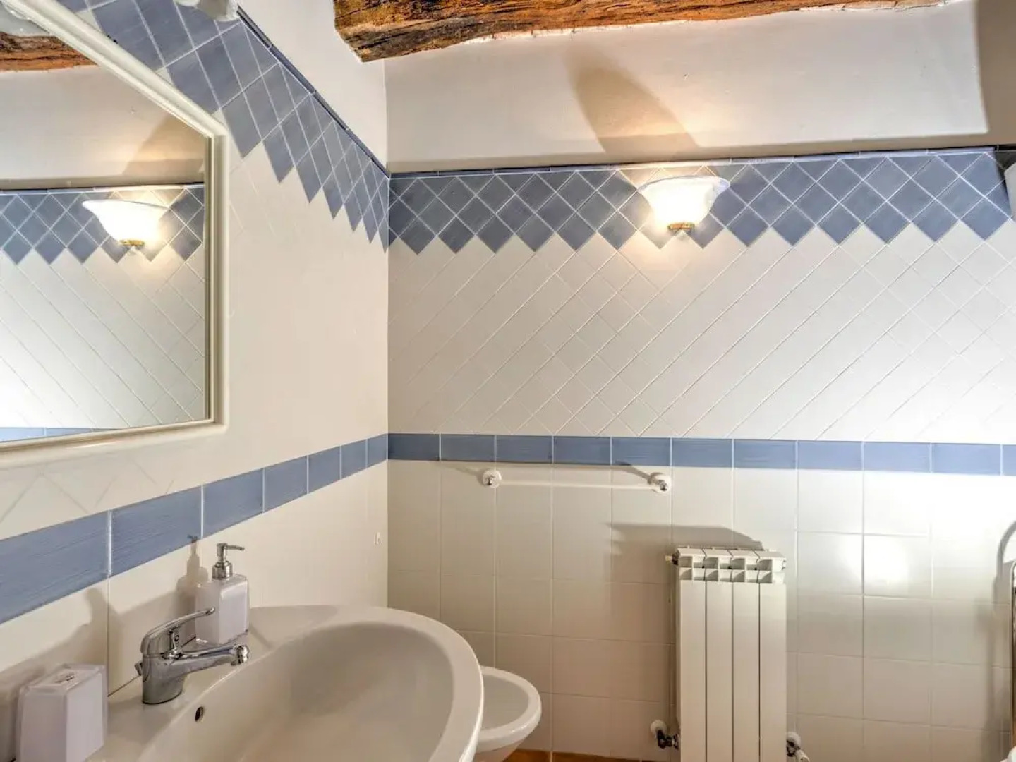 Belvilla by OYO Le Ginestre