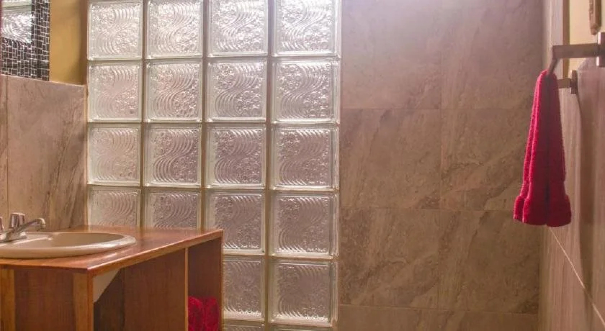 The Cottages by the sea