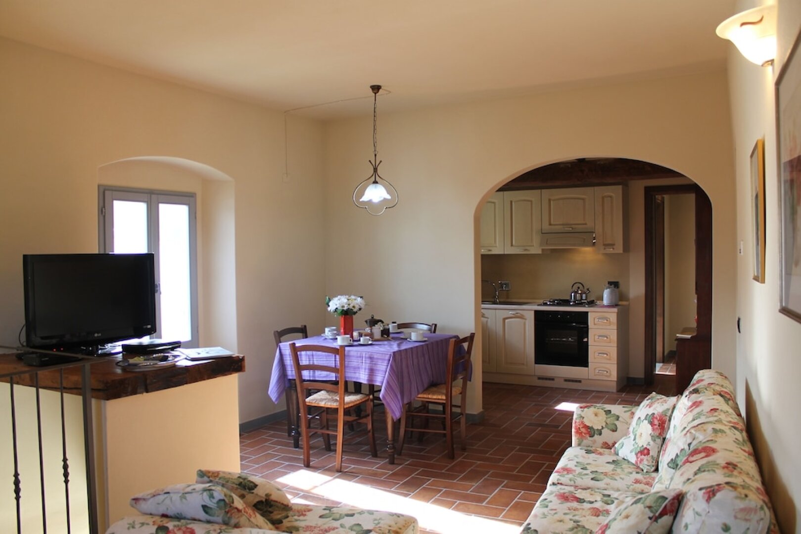 Antiche Dimore Di Poggianto