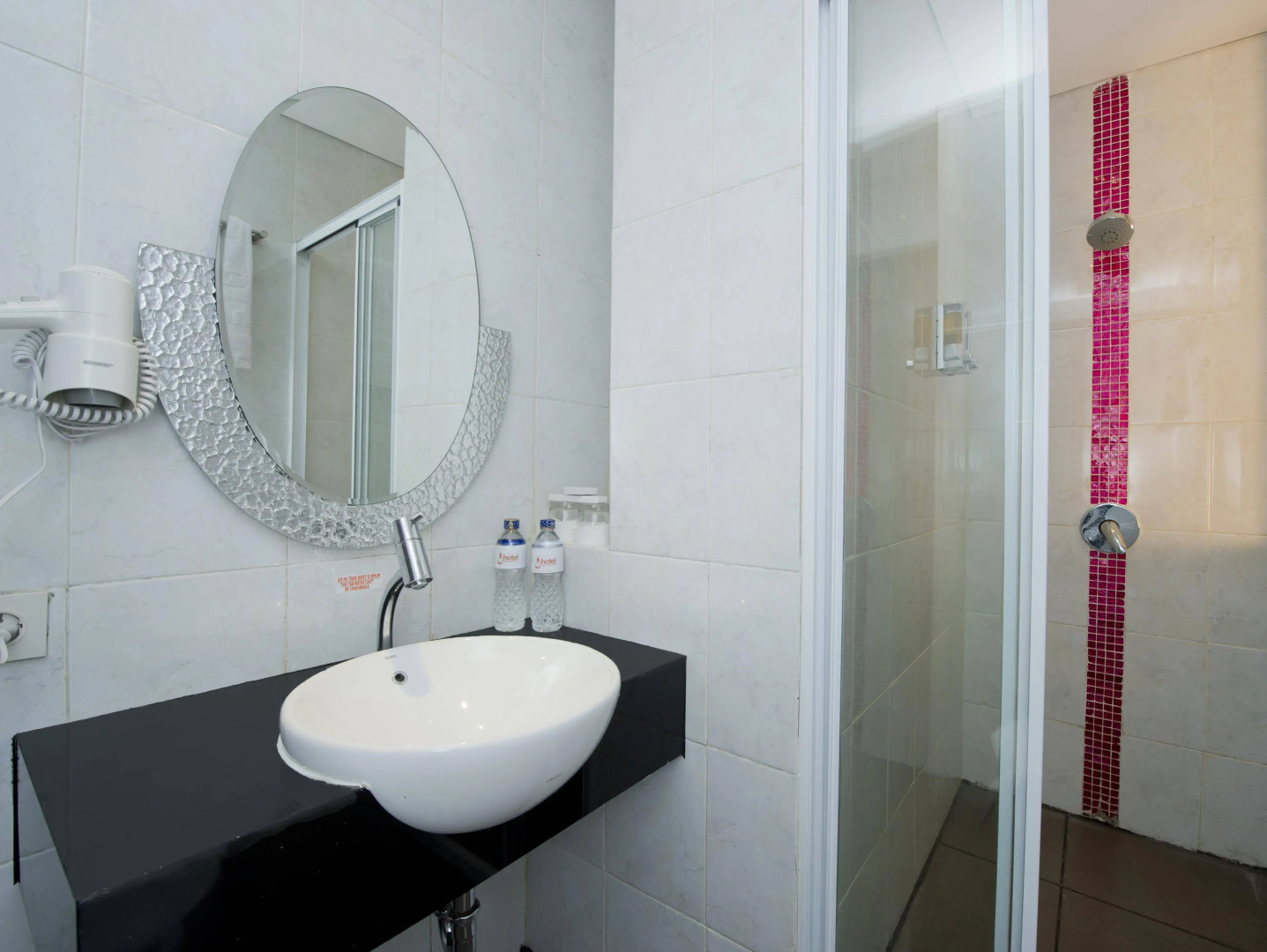 J Hotel Bandara Soekarno Hatta