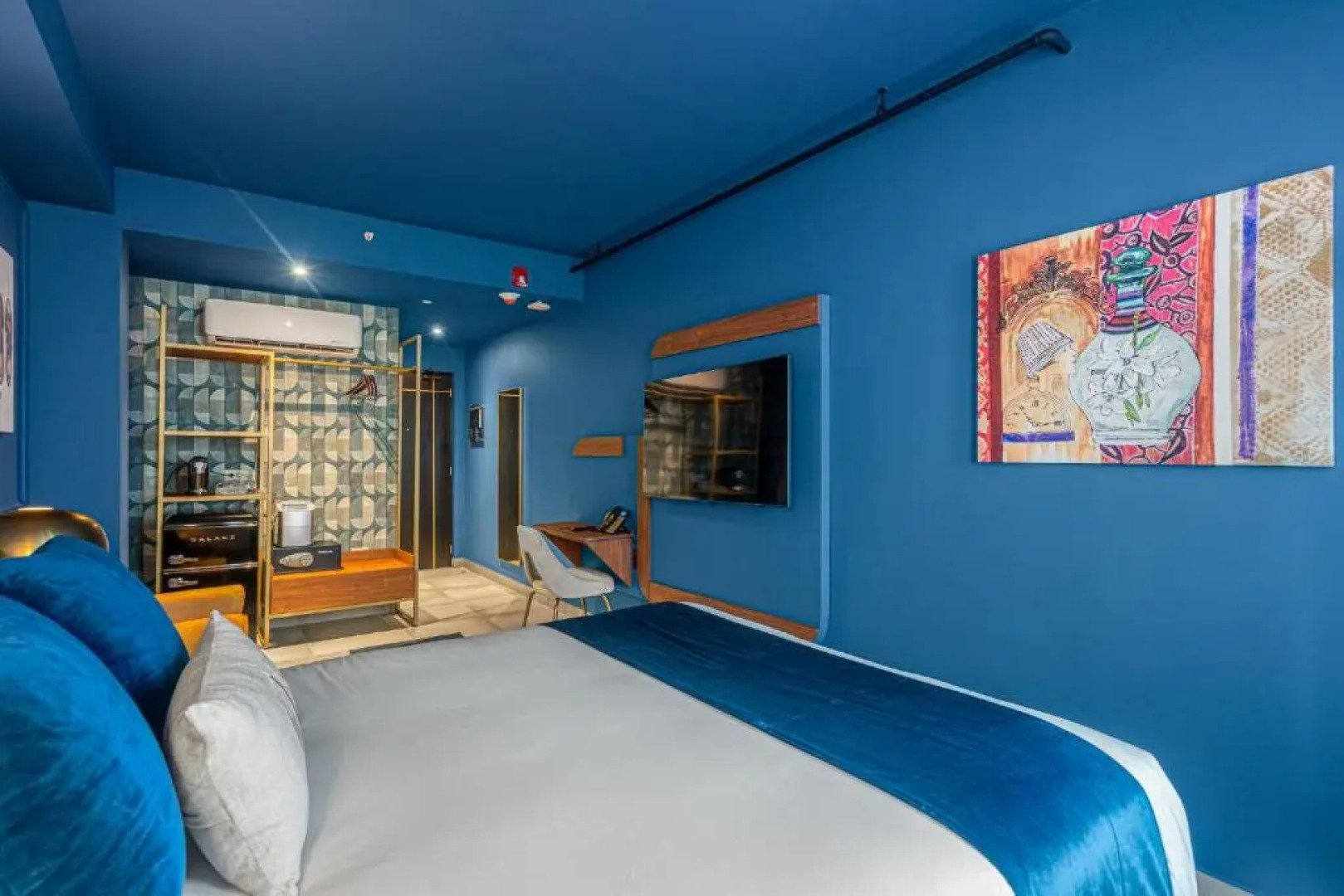 Don Rafa Boutique Hotel & Residences