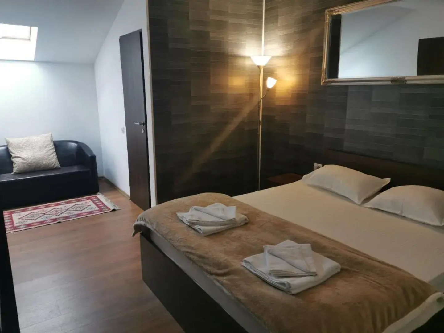 Casa de Vacanta Predeal