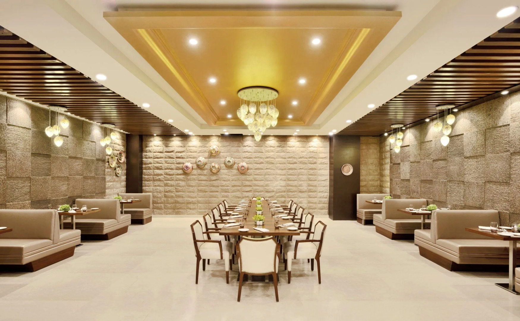 Four Points By Sheraton Srinagar