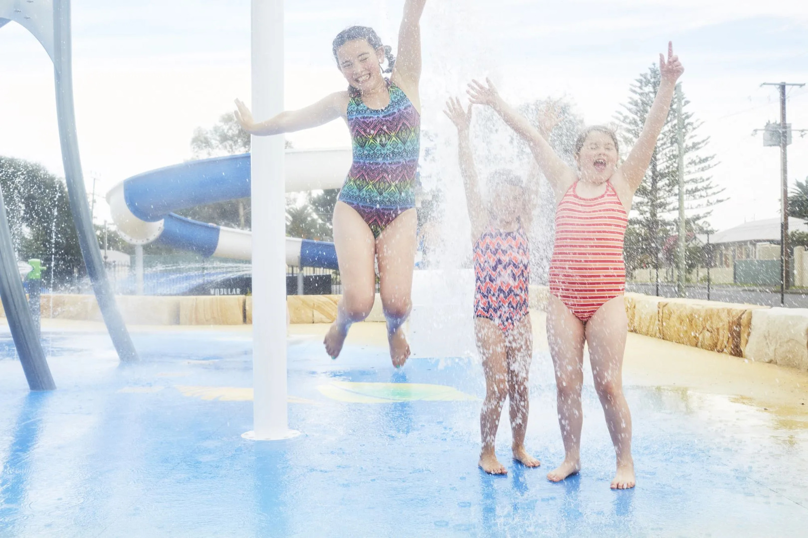 NRMA Victor Harbor Beachfront Holiday Park