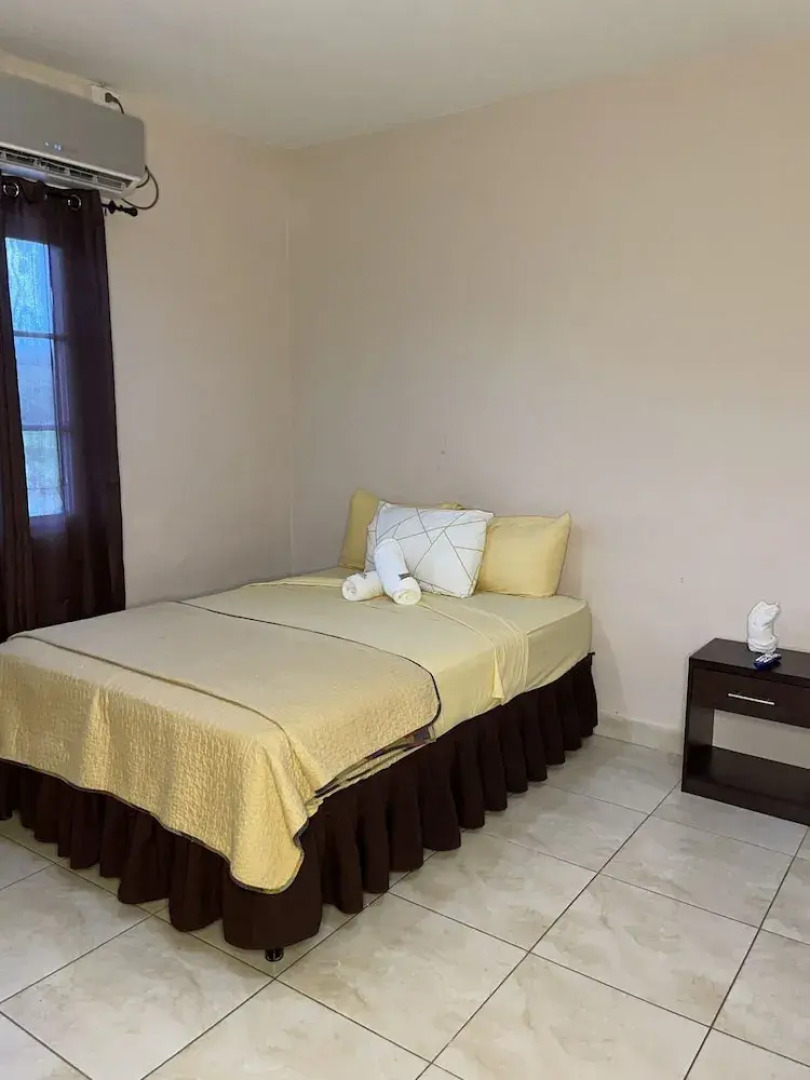 Hospedaje Brisas De Coclé