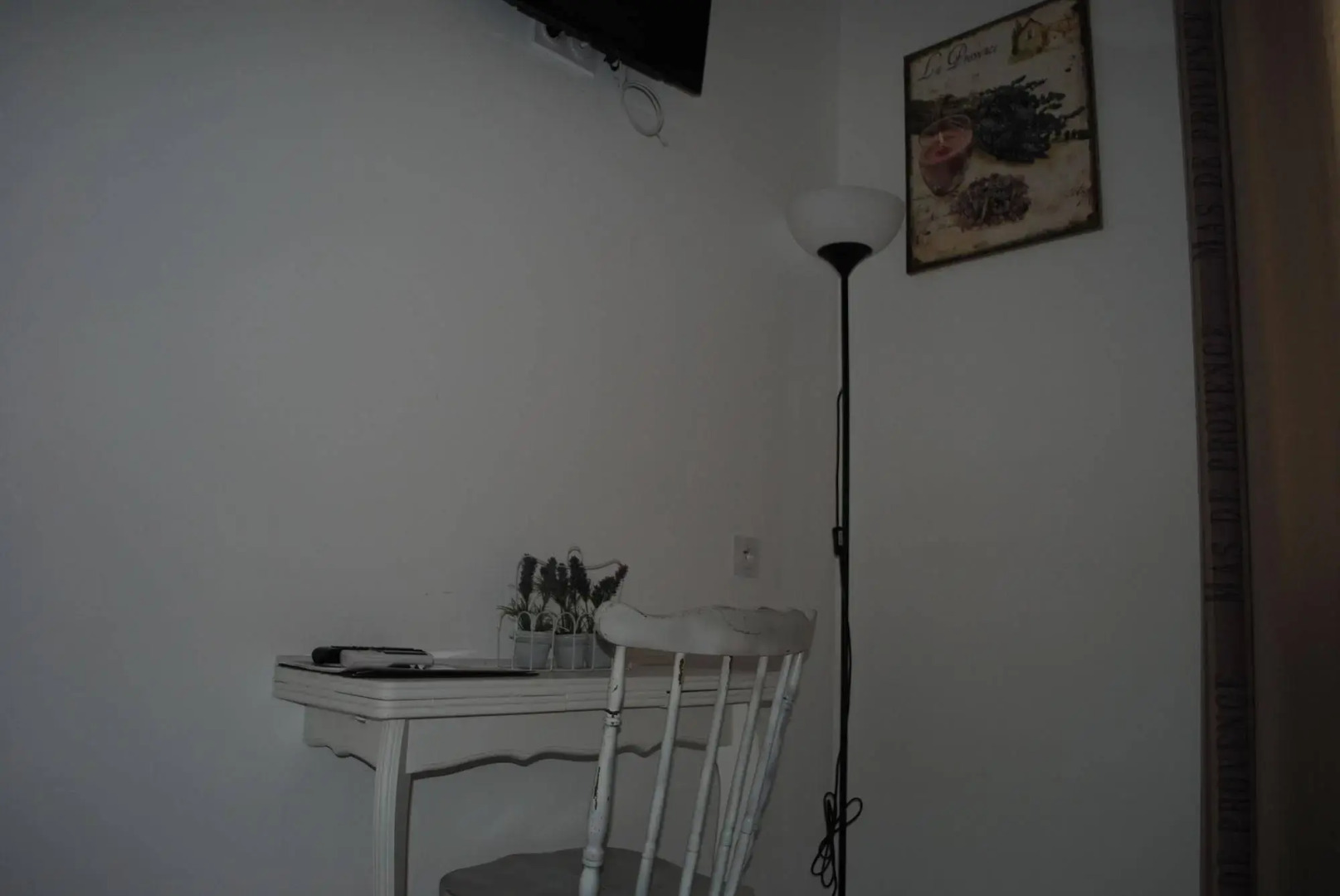 La Villa des Oliviers