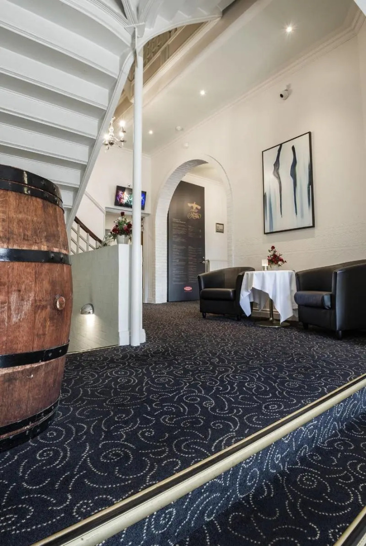 Hotel Phønix Brønderslev