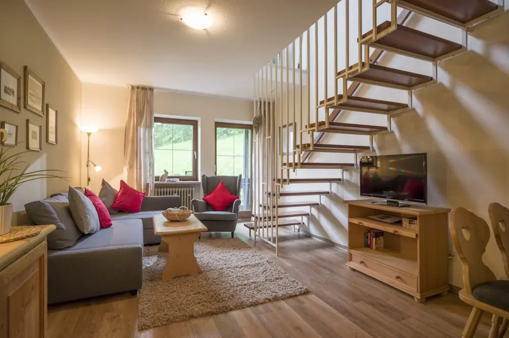 Ferienwohnanlage Bergschlössl