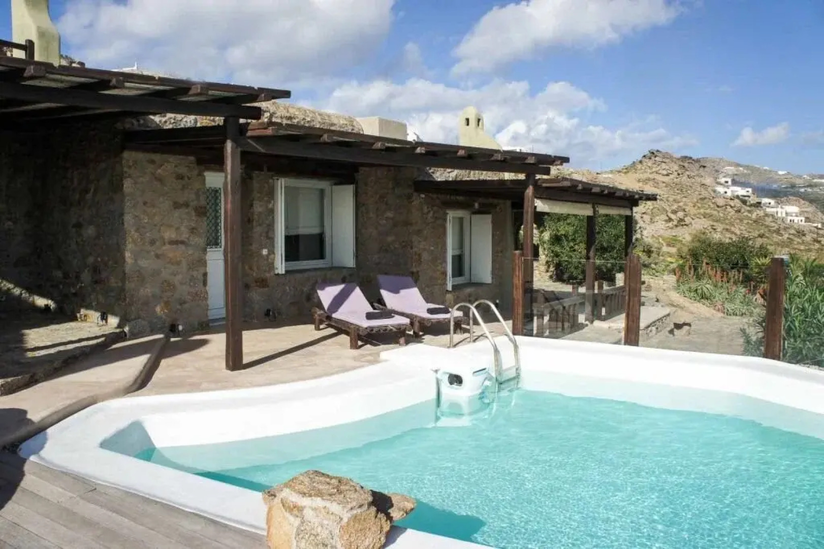 Beyond Super Paradise Villa