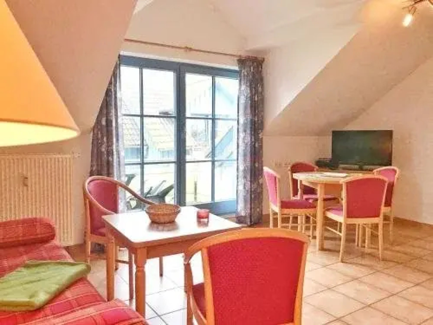 Ferienwohnung am Kap Arkona RUeG 1