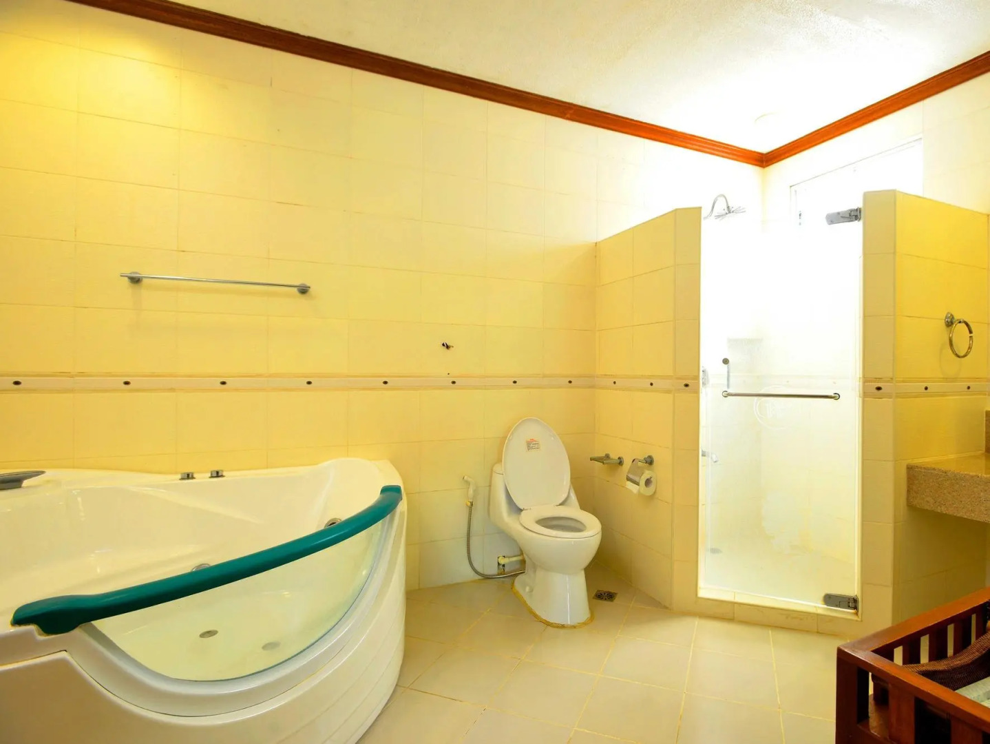 The Sitio Boracay Villas and Suites