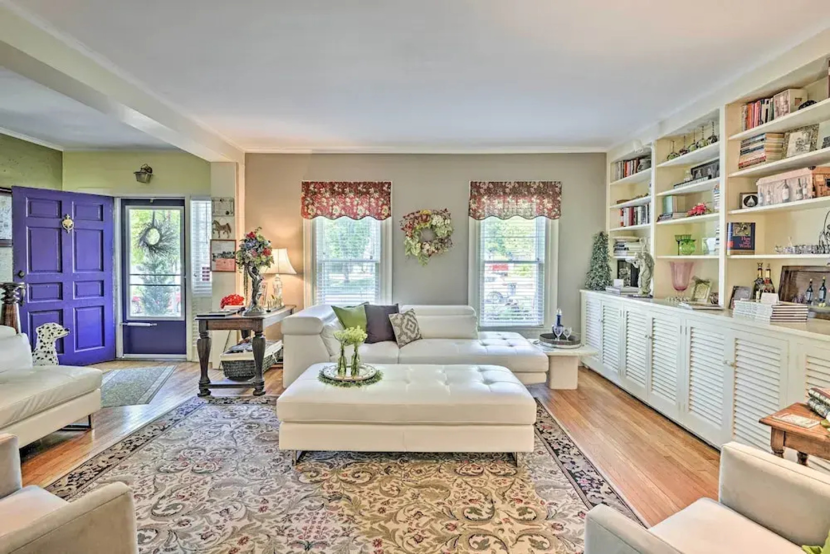 Historic Keuka Lake Estate in Hammondsport w/ Pool