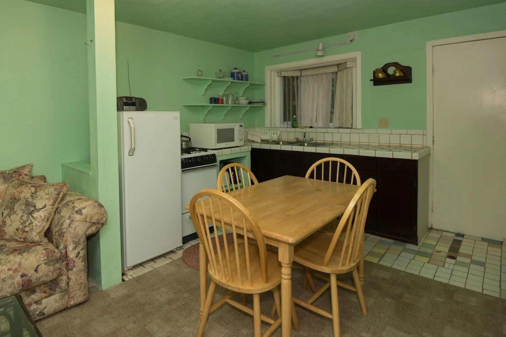 River View Garden Resort