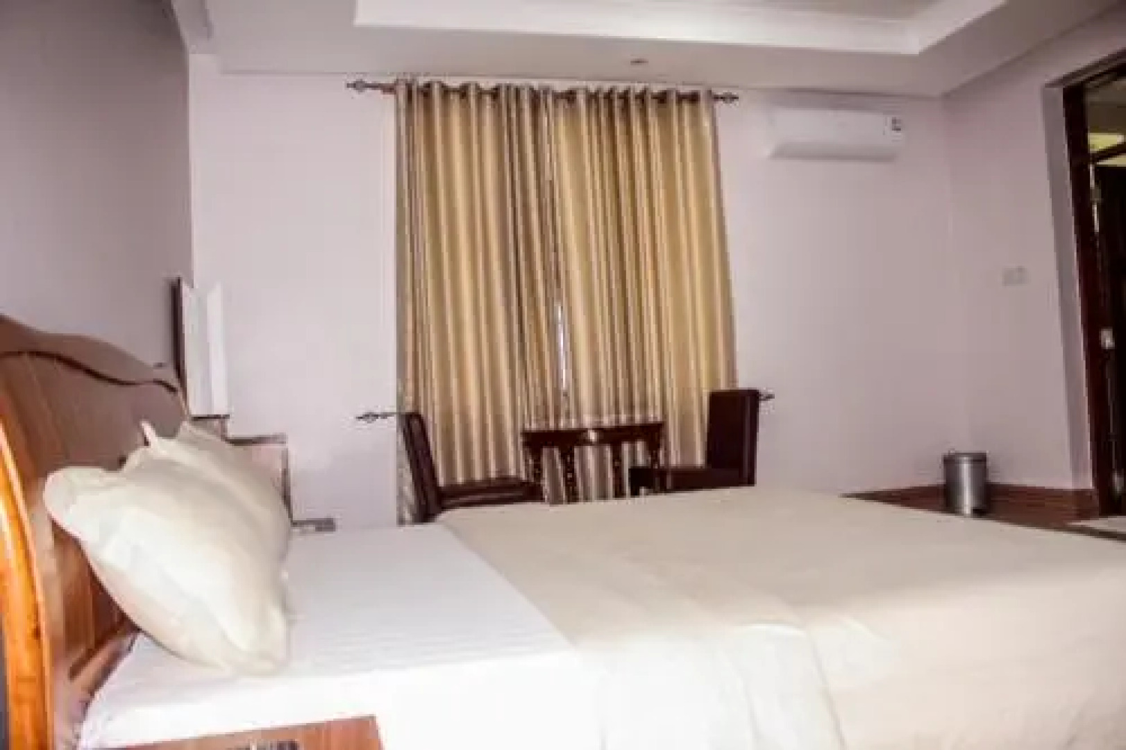 Sea View Beach Resort