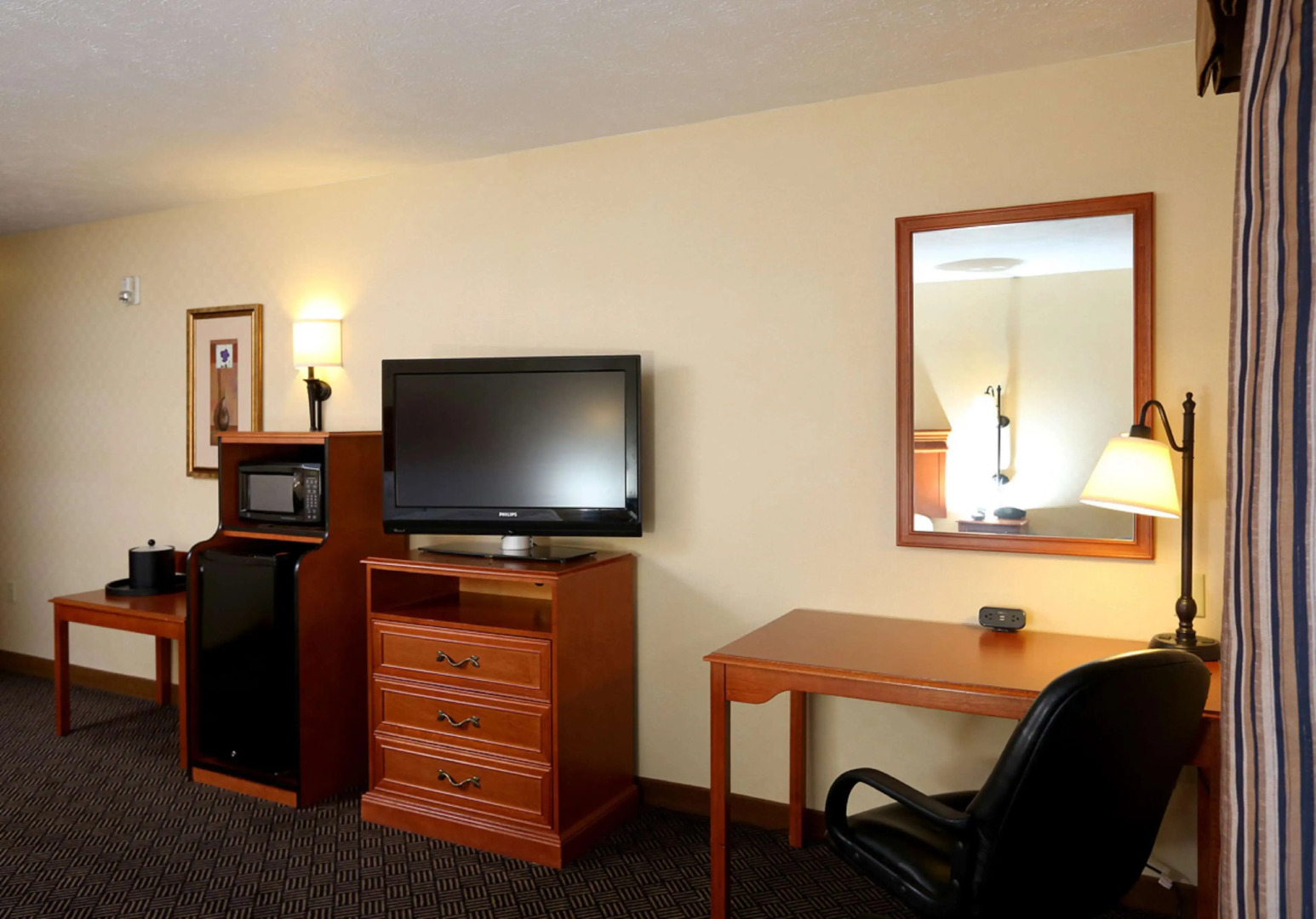Hampton Inn Waterloo Cedar Valley