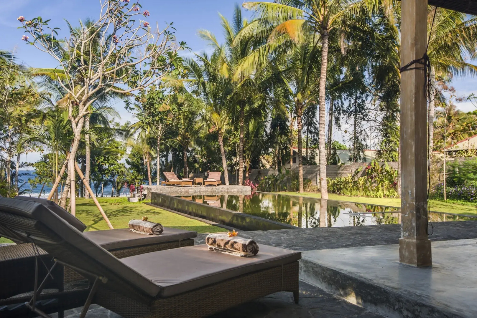 Melaya Estate by Lifestyle Retreats