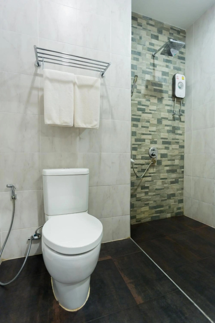 Samed Grandview Resort